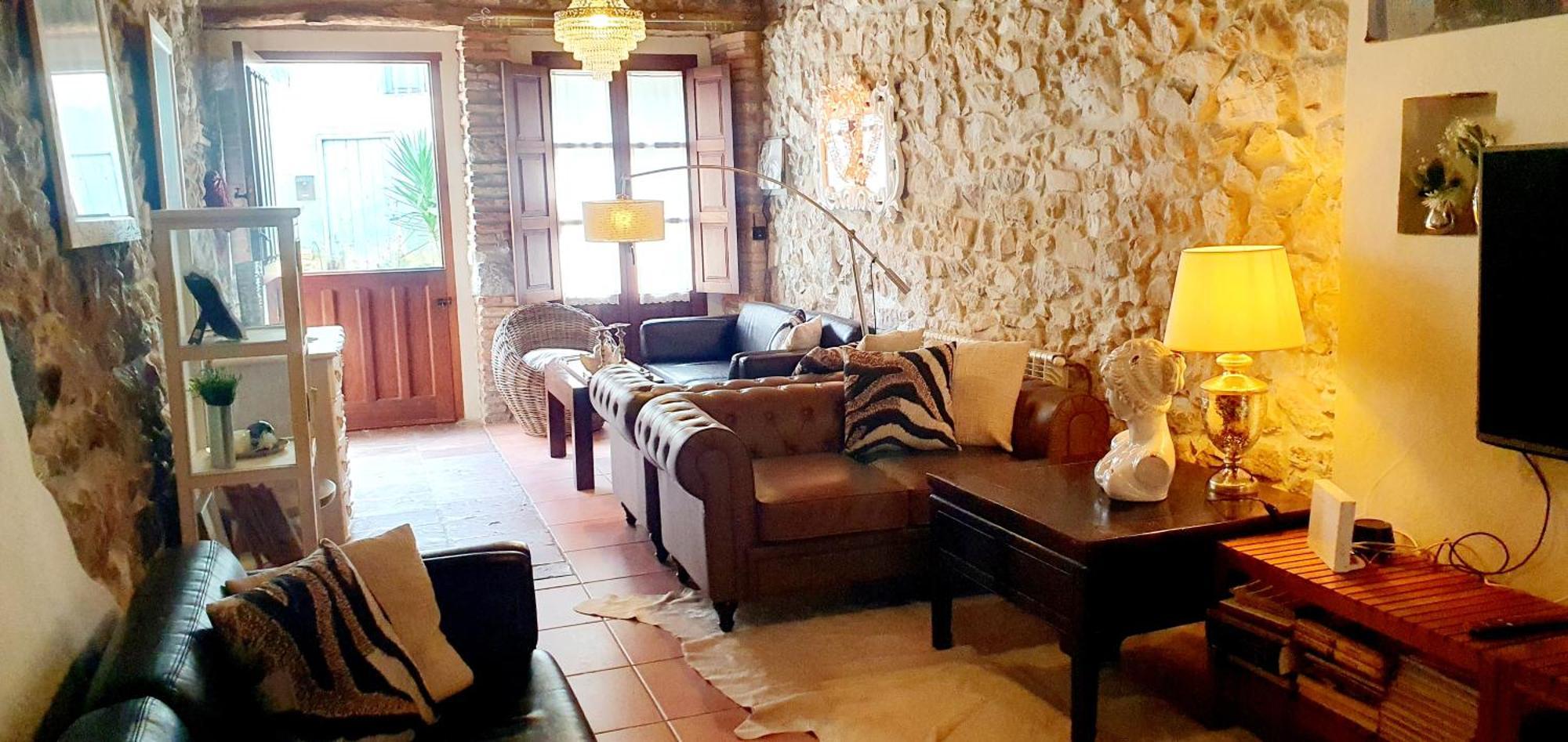 Maison d'hôtes El Juacu à Llanes Extérieur photo