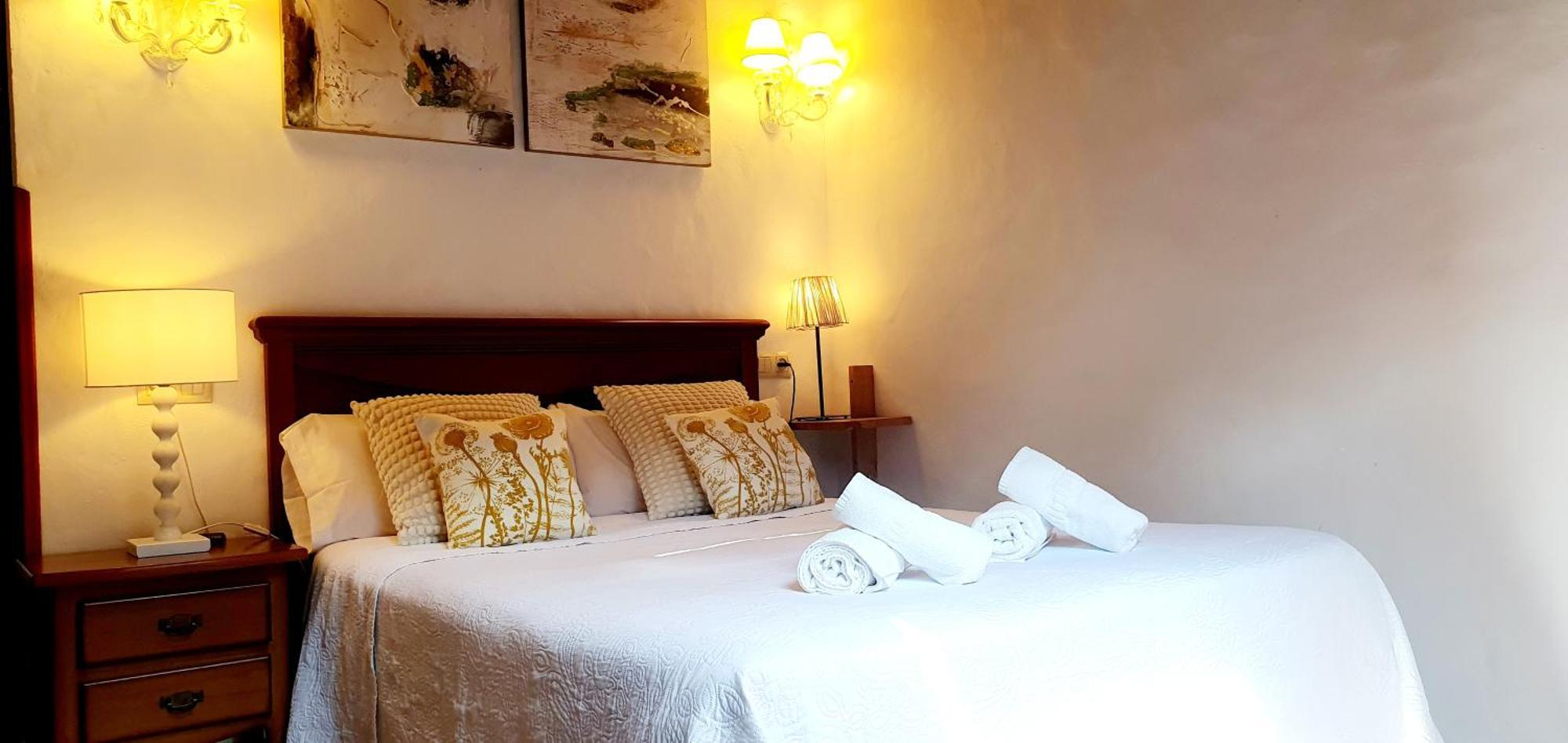 Maison d'hôtes El Juacu à Llanes Extérieur photo