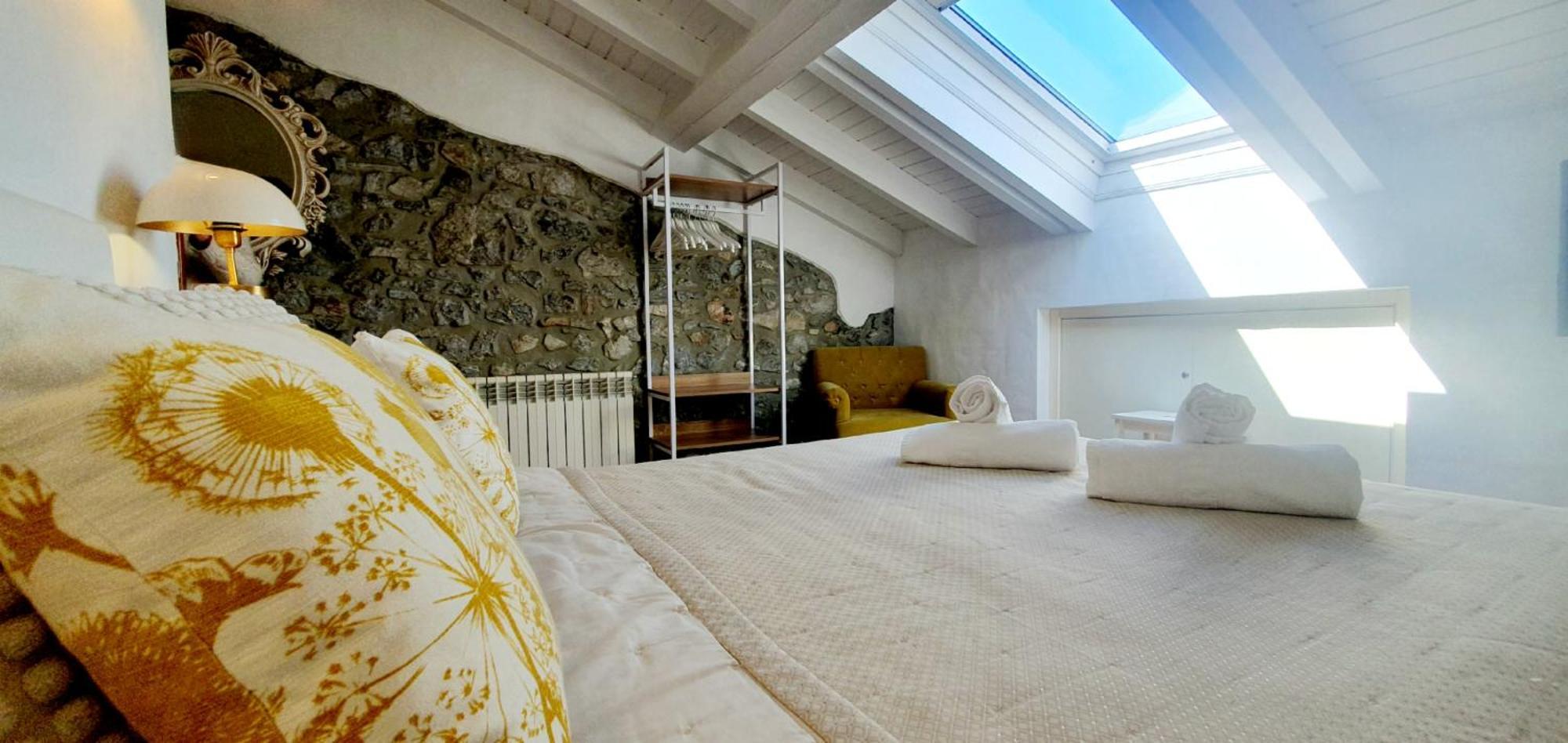 Maison d'hôtes El Juacu à Llanes Extérieur photo