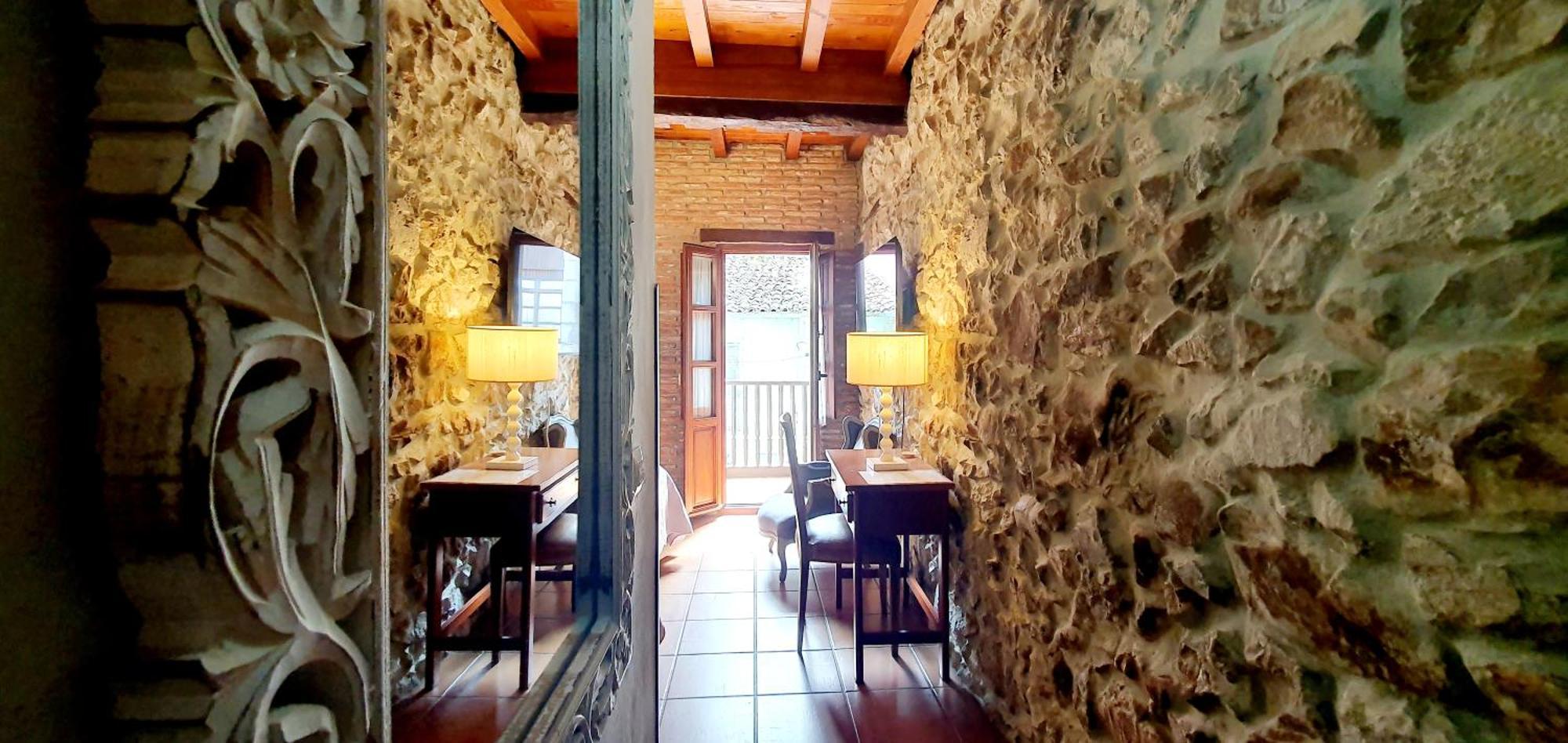 Maison d'hôtes El Juacu à Llanes Extérieur photo