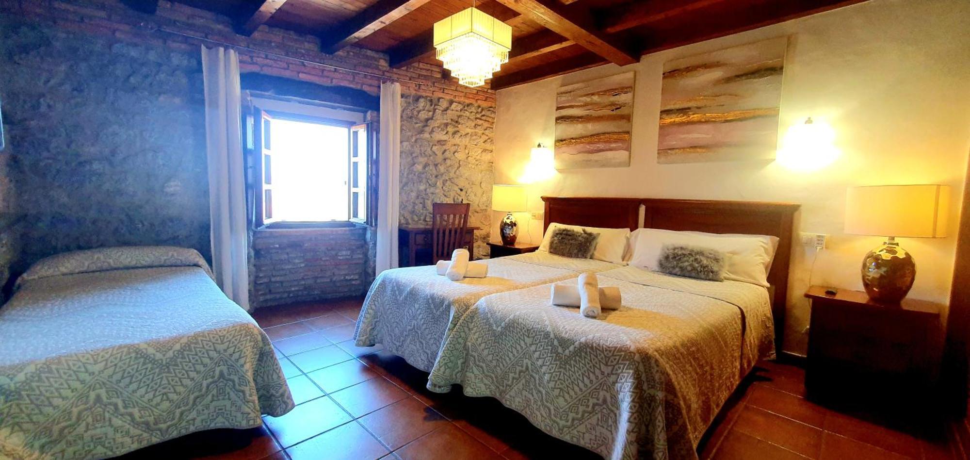 Maison d'hôtes El Juacu à Llanes Extérieur photo