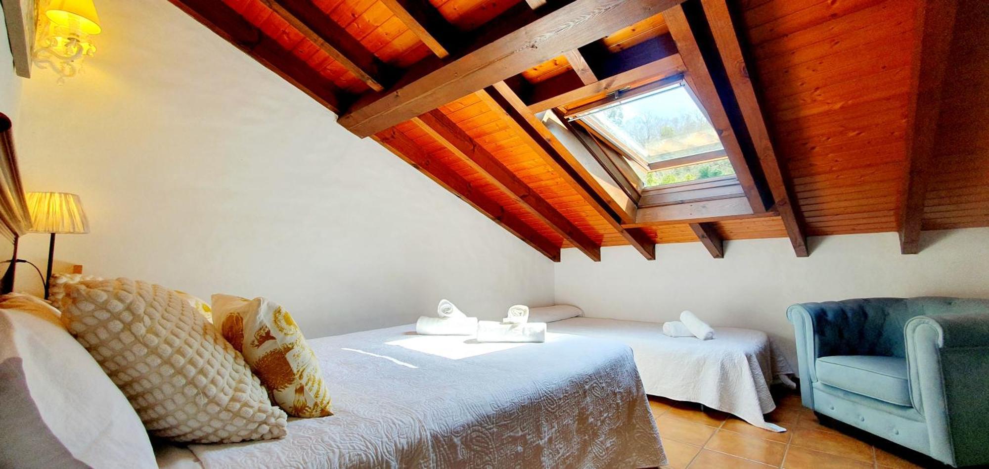 Maison d'hôtes El Juacu à Llanes Extérieur photo