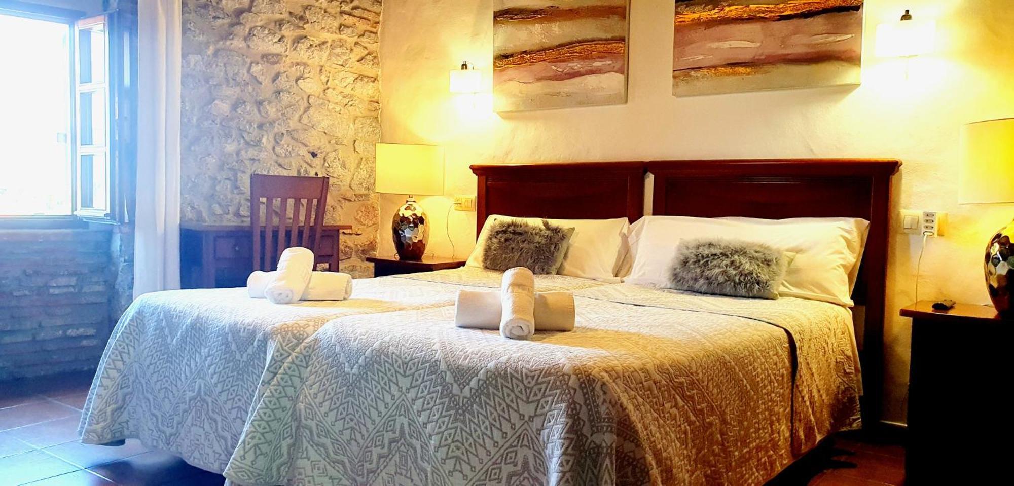 Maison d'hôtes El Juacu à Llanes Extérieur photo