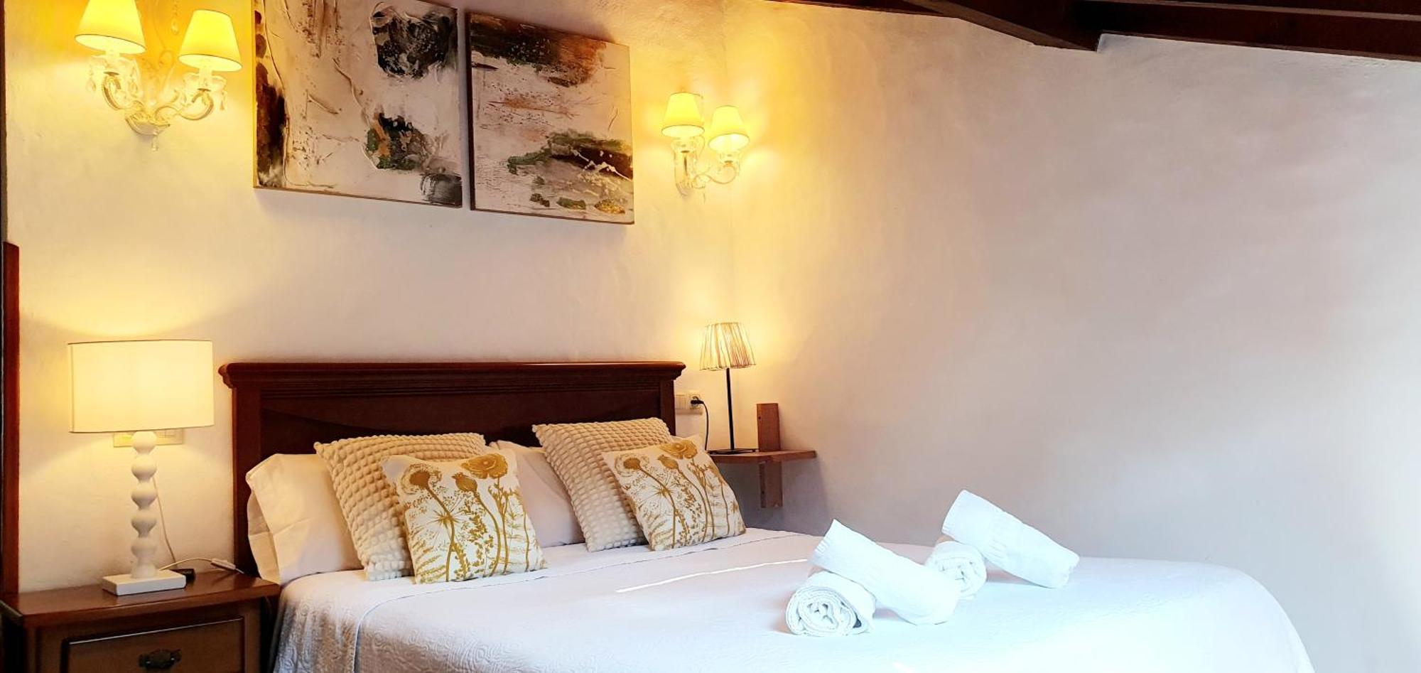 Maison d'hôtes El Juacu à Llanes Extérieur photo
