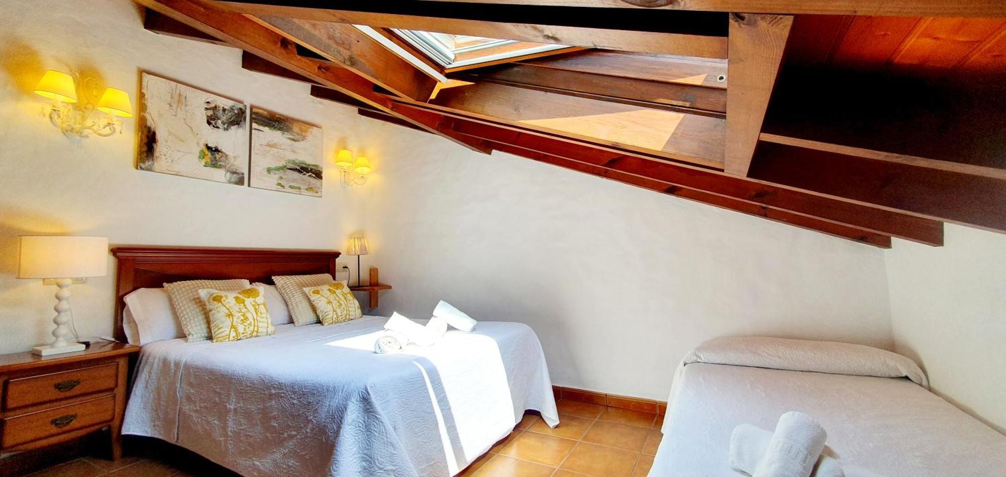 Maison d'hôtes El Juacu à Llanes Extérieur photo