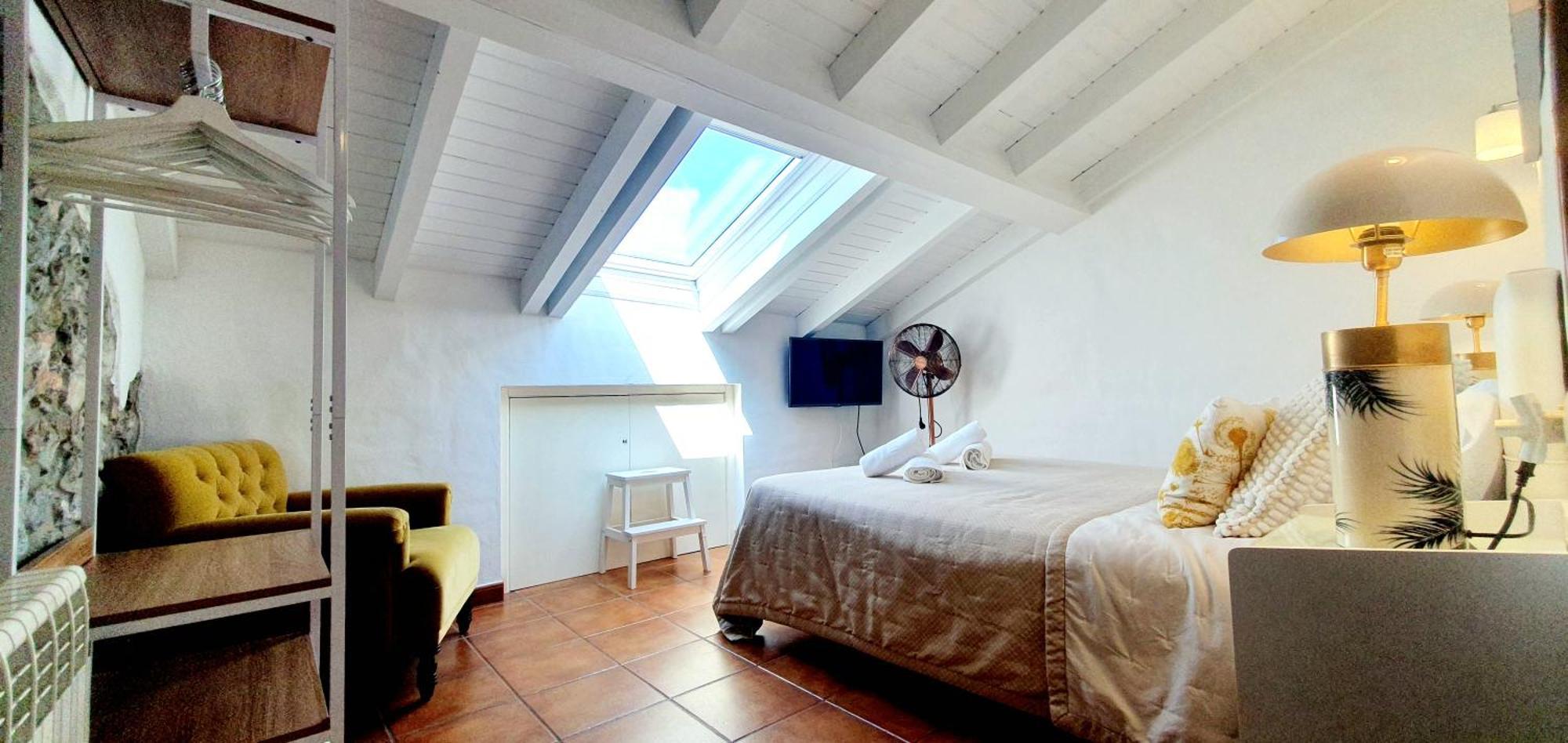 Maison d'hôtes El Juacu à Llanes Extérieur photo
