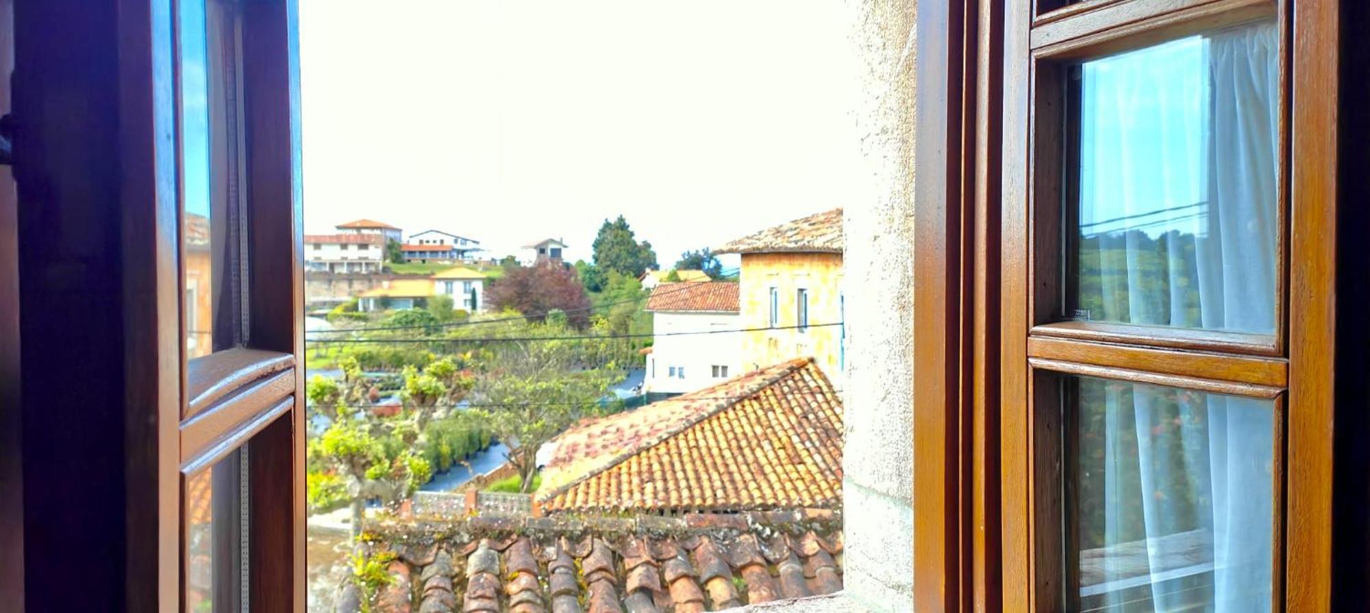 Maison d'hôtes El Juacu à Llanes Extérieur photo