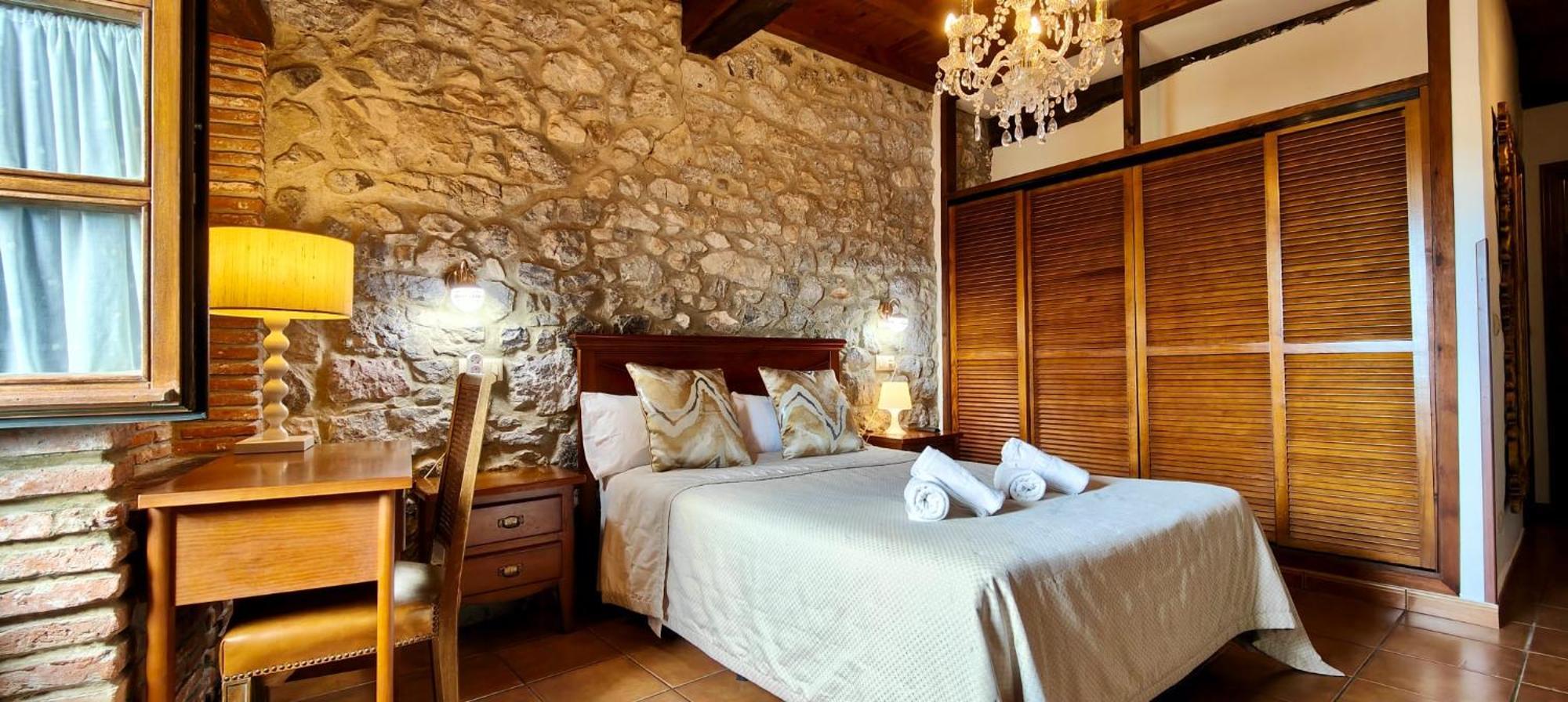 Maison d'hôtes El Juacu à Llanes Extérieur photo